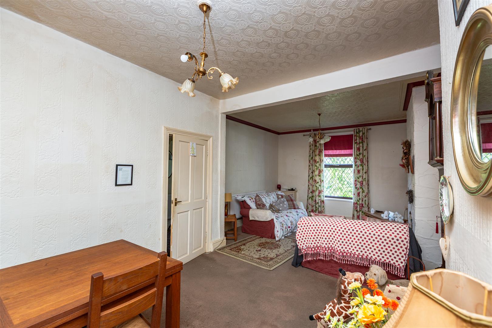 Lakefield Place, Llanelli, SA15 2TY